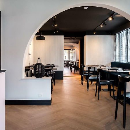Enso - Boutique Hotel Knokke-Heist Exterior photo